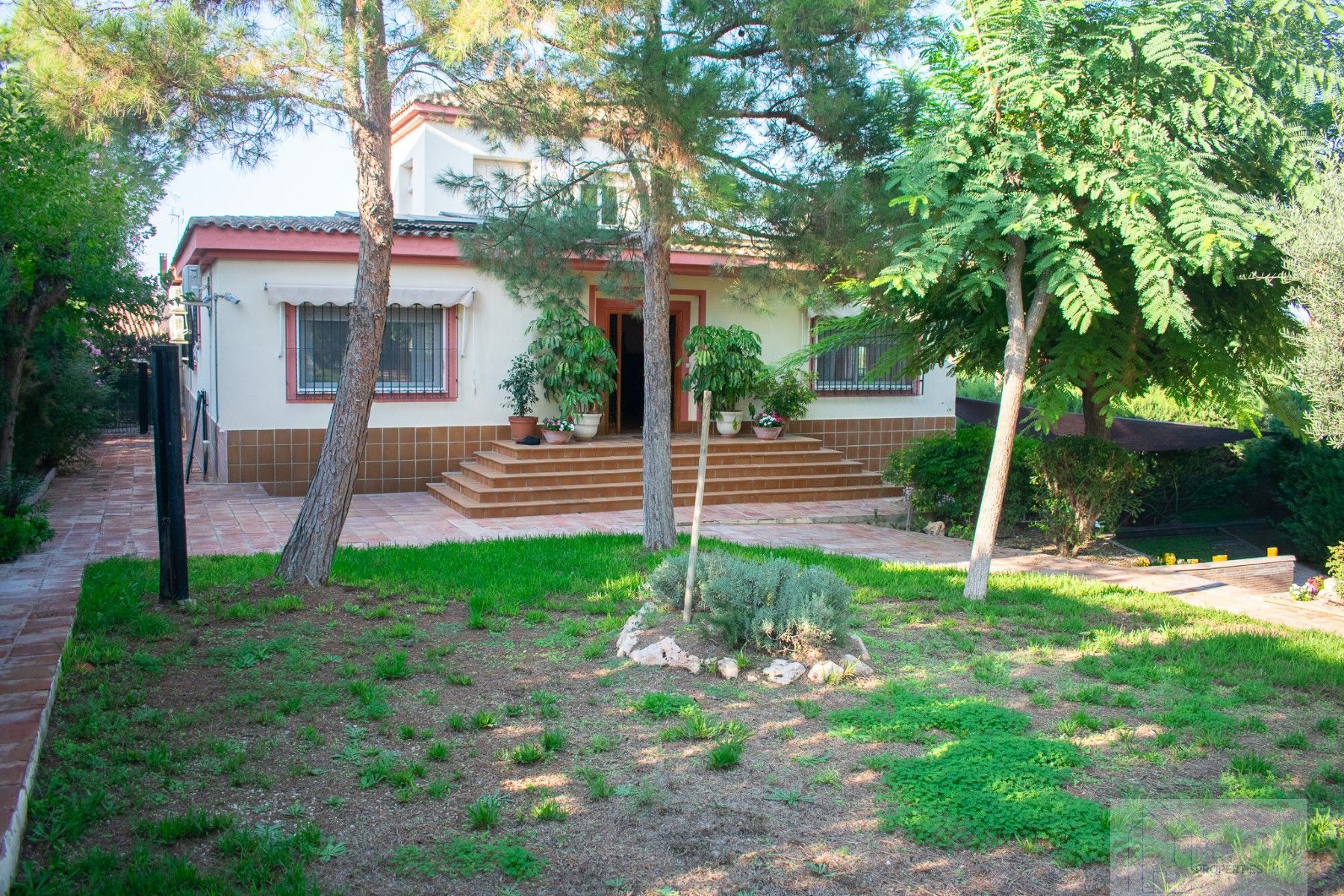 For sale of villa in Las Torres de Cotillas