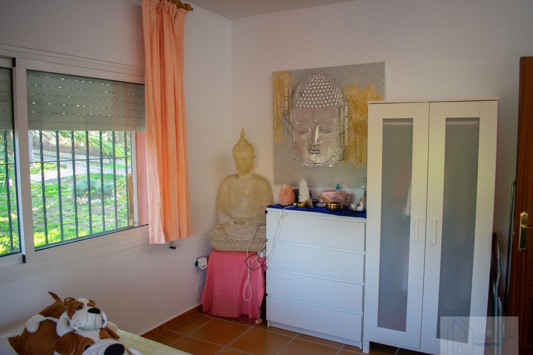 For sale of villa in Las Torres de Cotillas