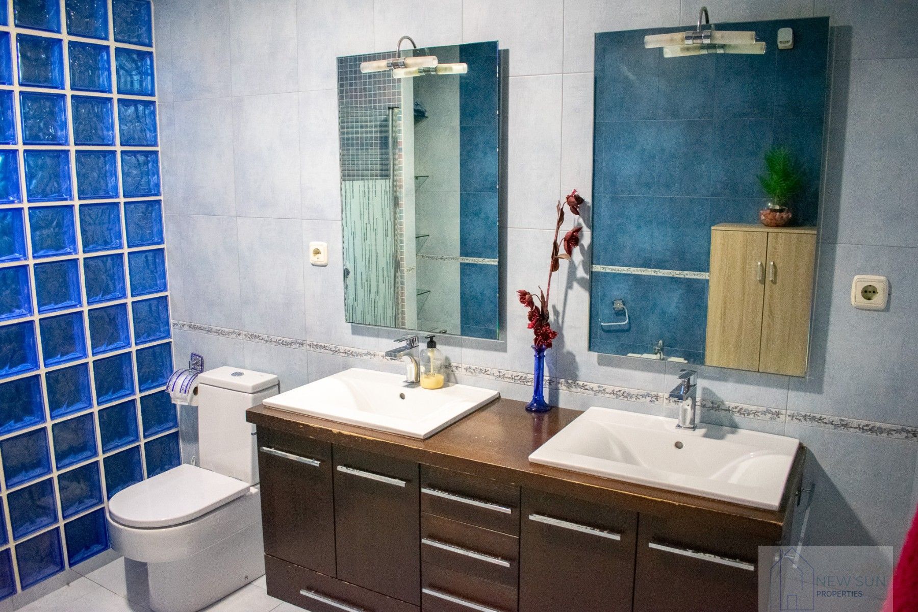 For sale of villa in Las Torres de Cotillas