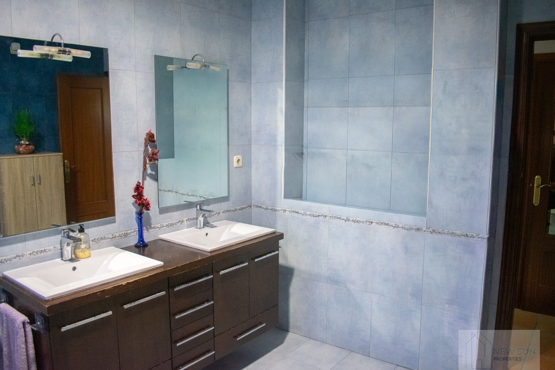 For sale of villa in Las Torres de Cotillas