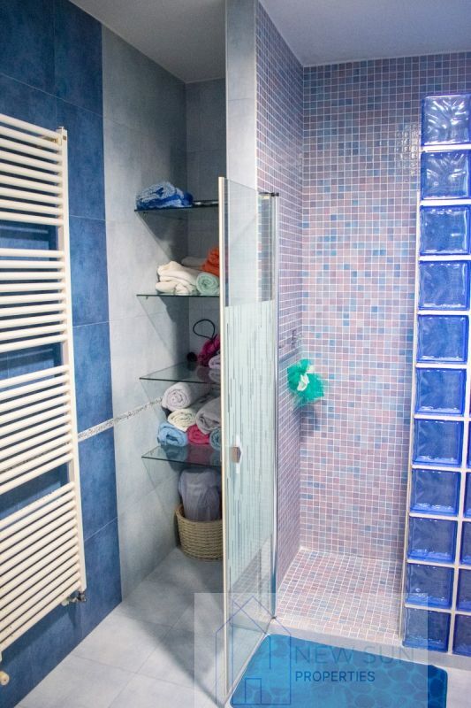 For sale of villa in Las Torres de Cotillas