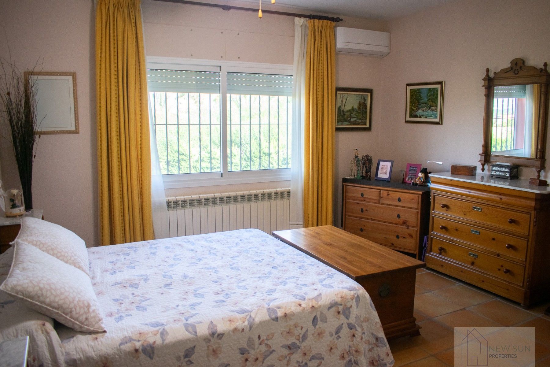 For sale of villa in Las Torres de Cotillas