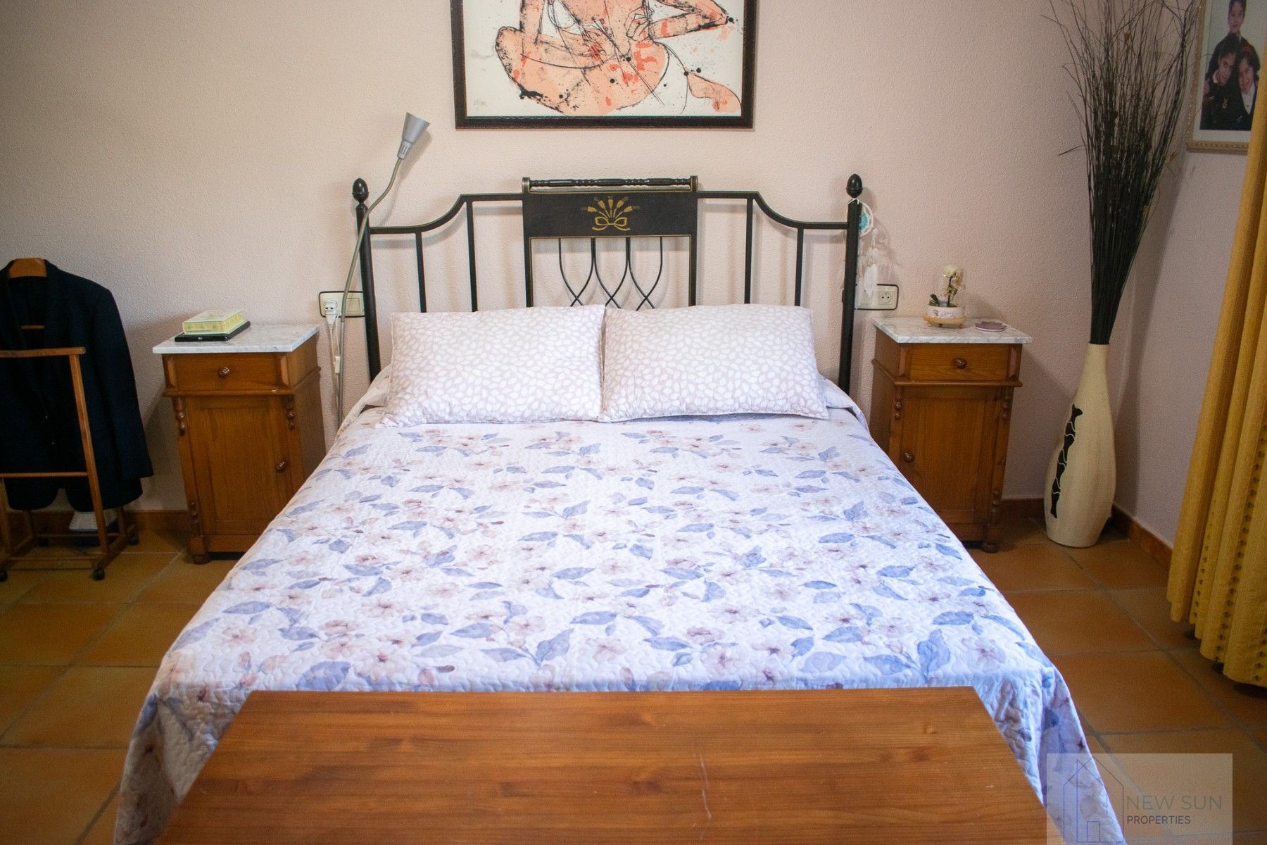 For sale of villa in Las Torres de Cotillas