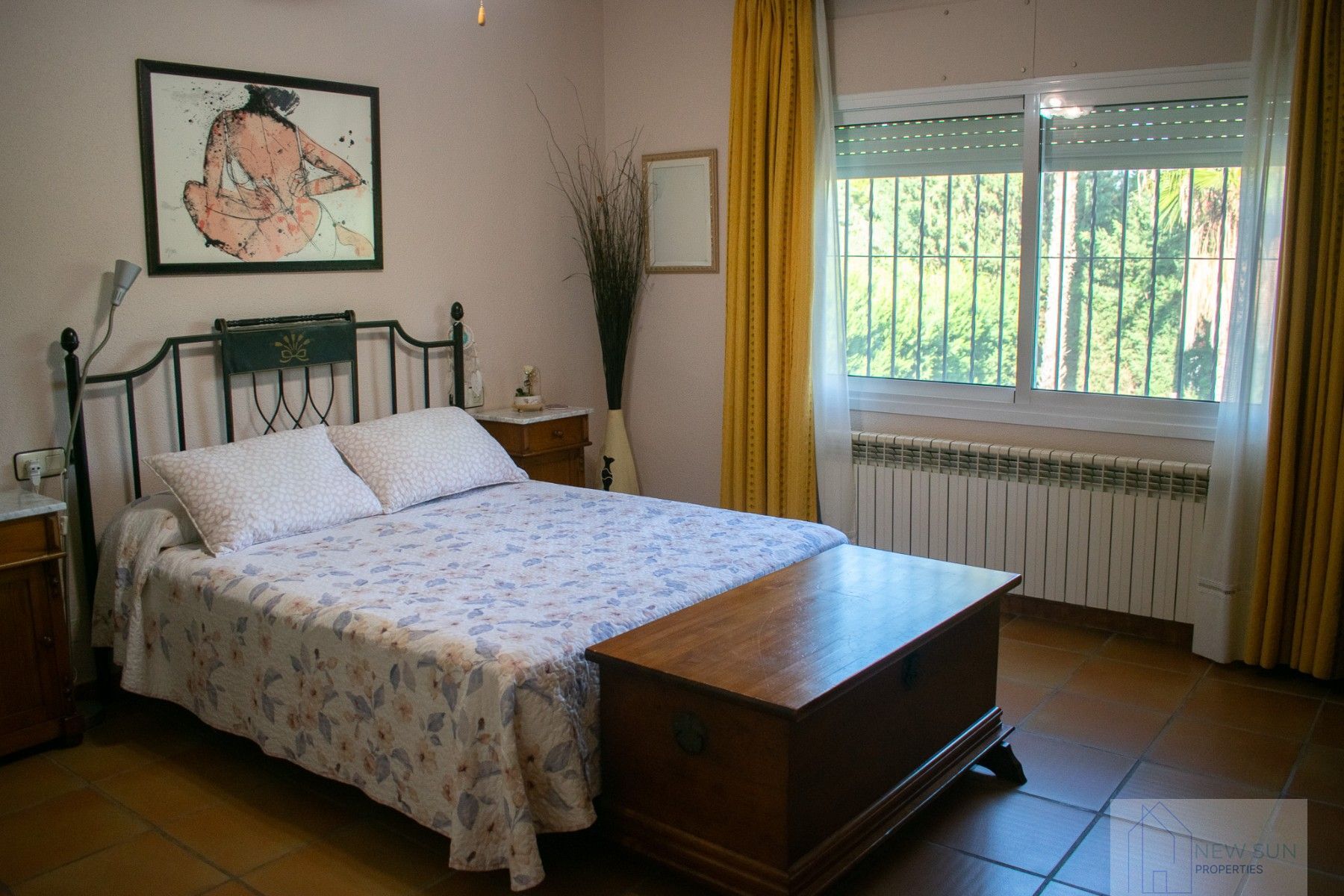 For sale of villa in Las Torres de Cotillas