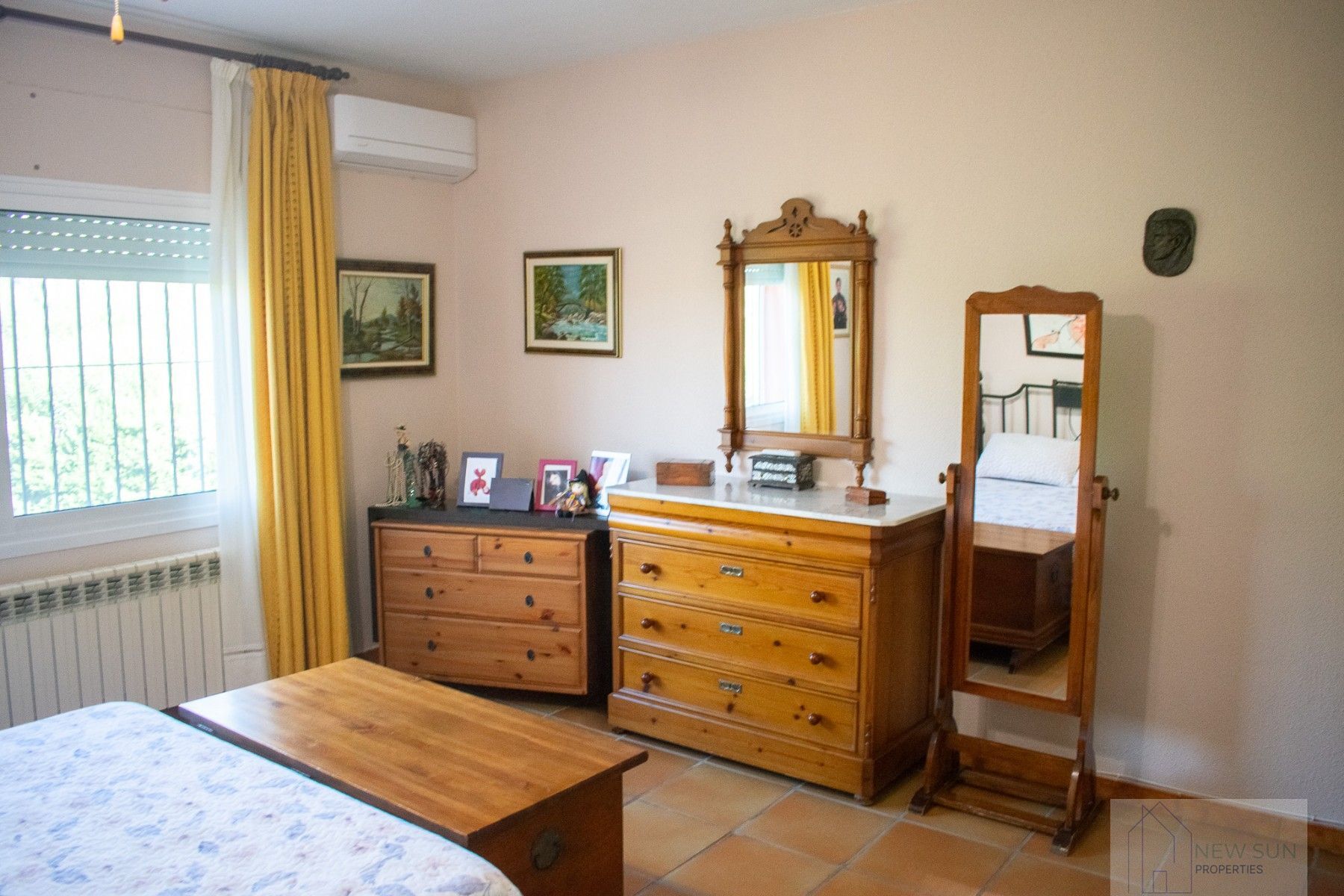 For sale of villa in Las Torres de Cotillas