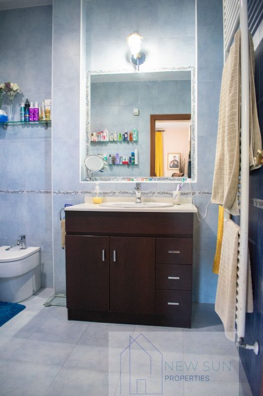 For sale of villa in Las Torres de Cotillas