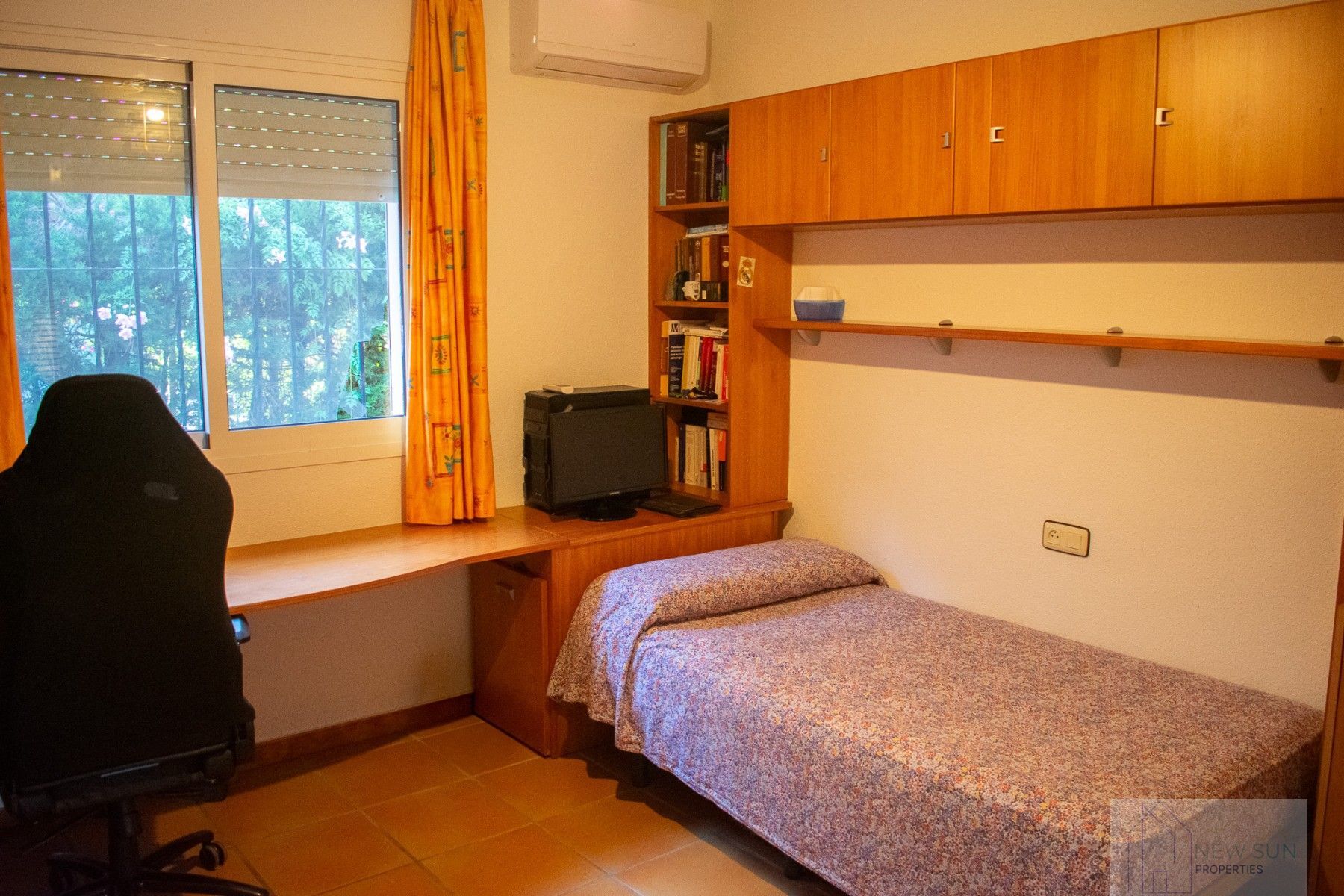 For sale of villa in Las Torres de Cotillas