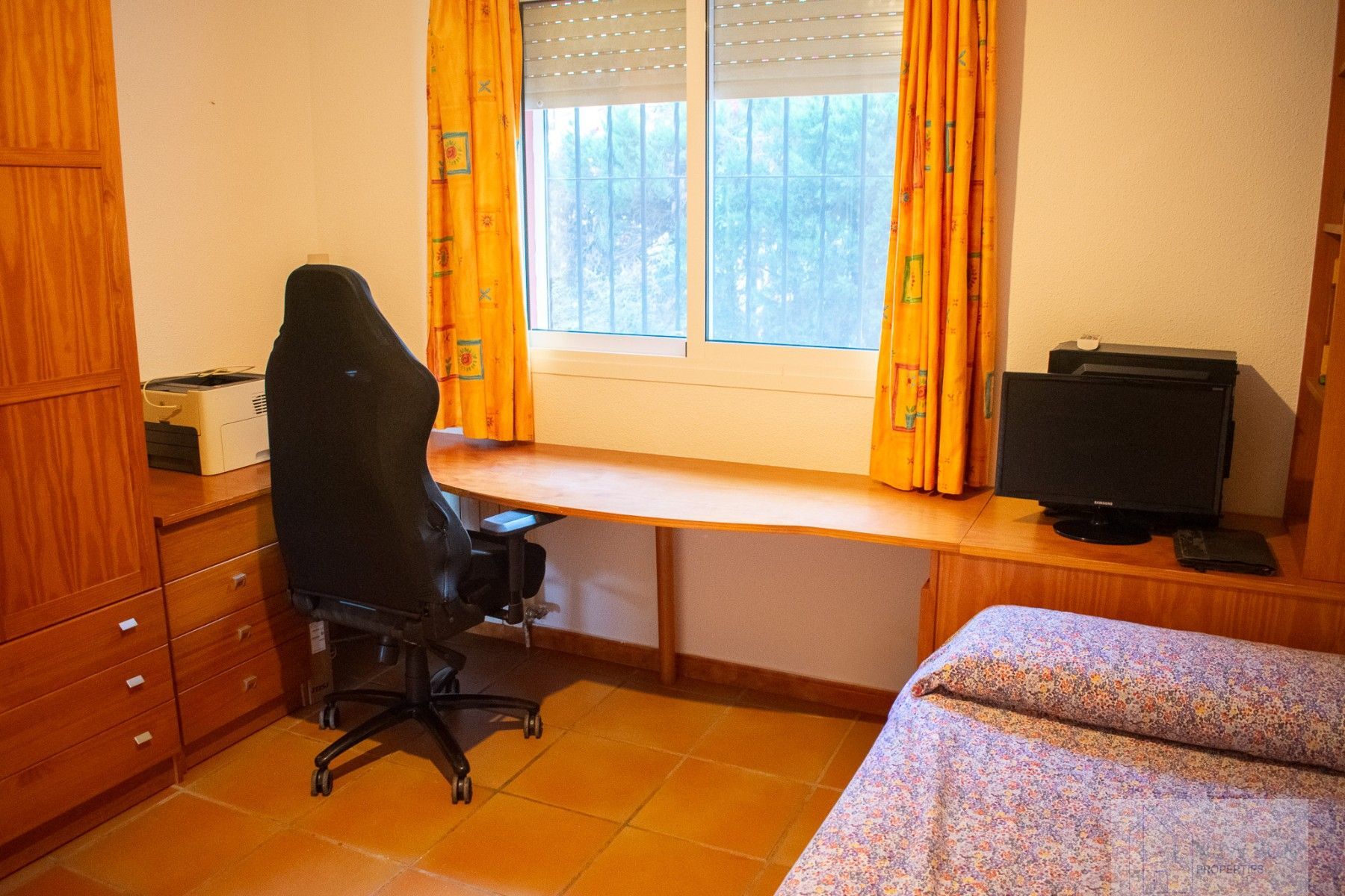 For sale of villa in Las Torres de Cotillas