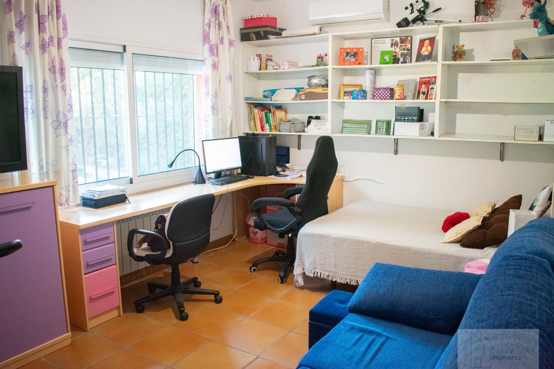 For sale of villa in Las Torres de Cotillas