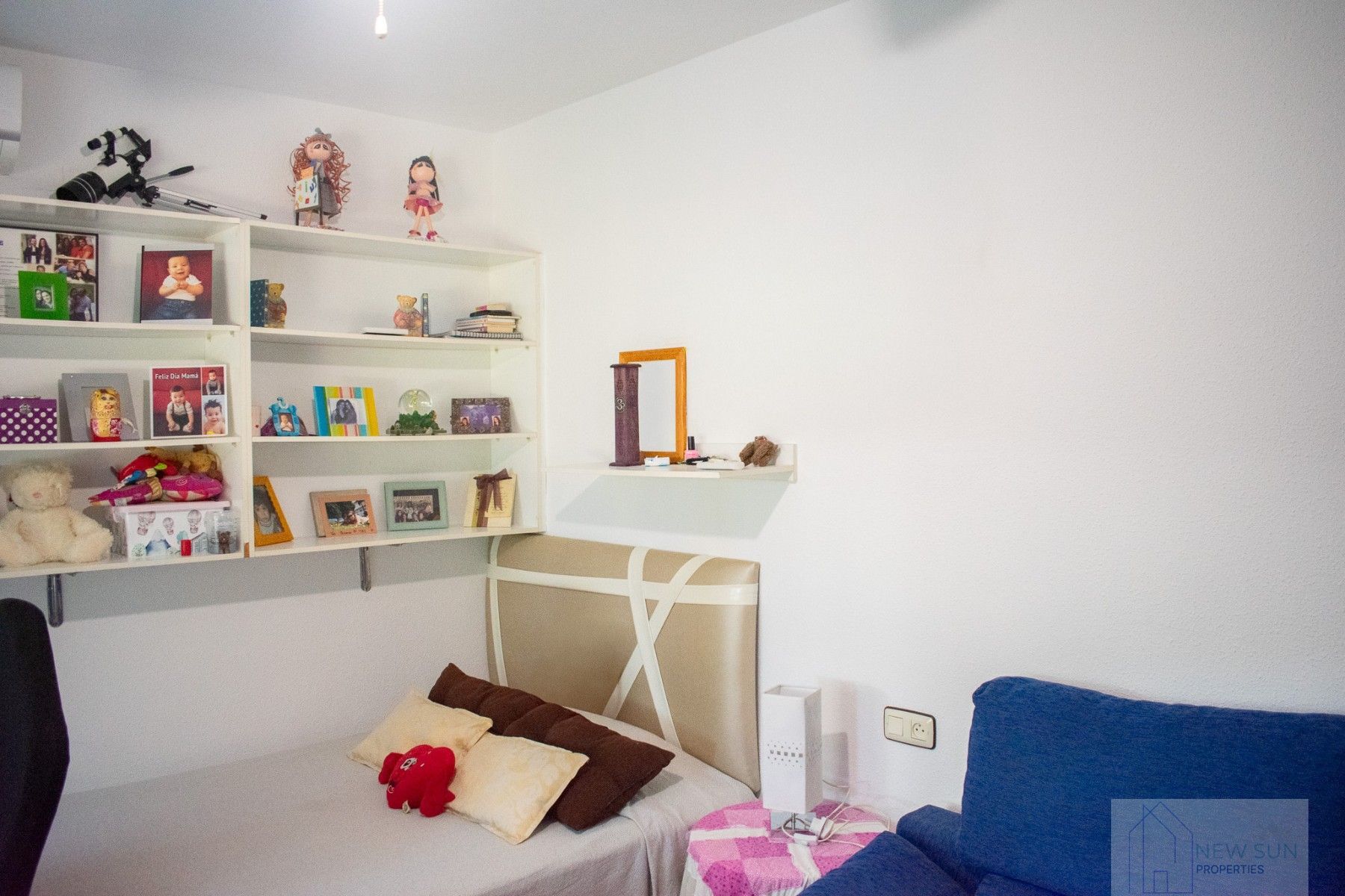 For sale of villa in Las Torres de Cotillas