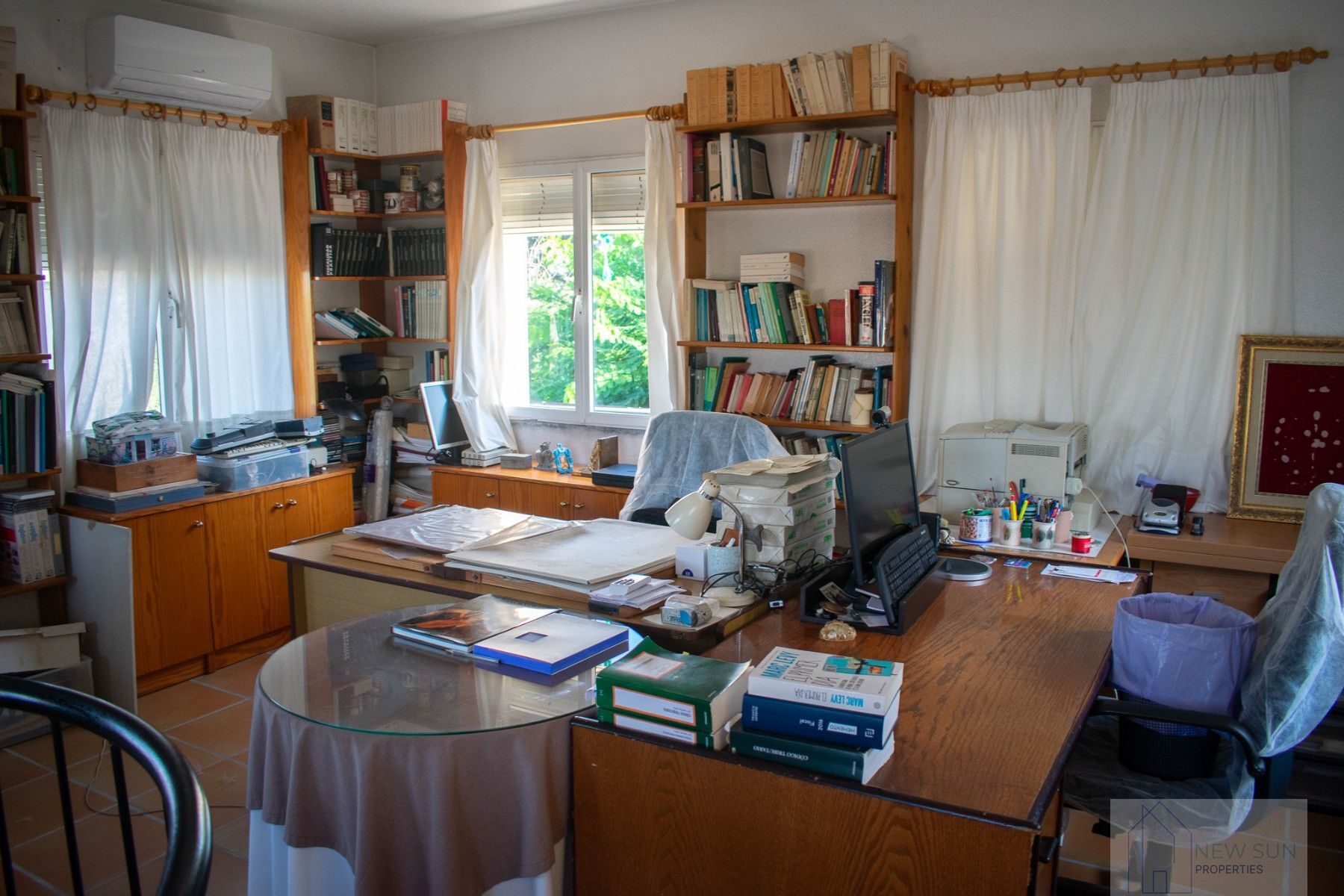 For sale of villa in Las Torres de Cotillas