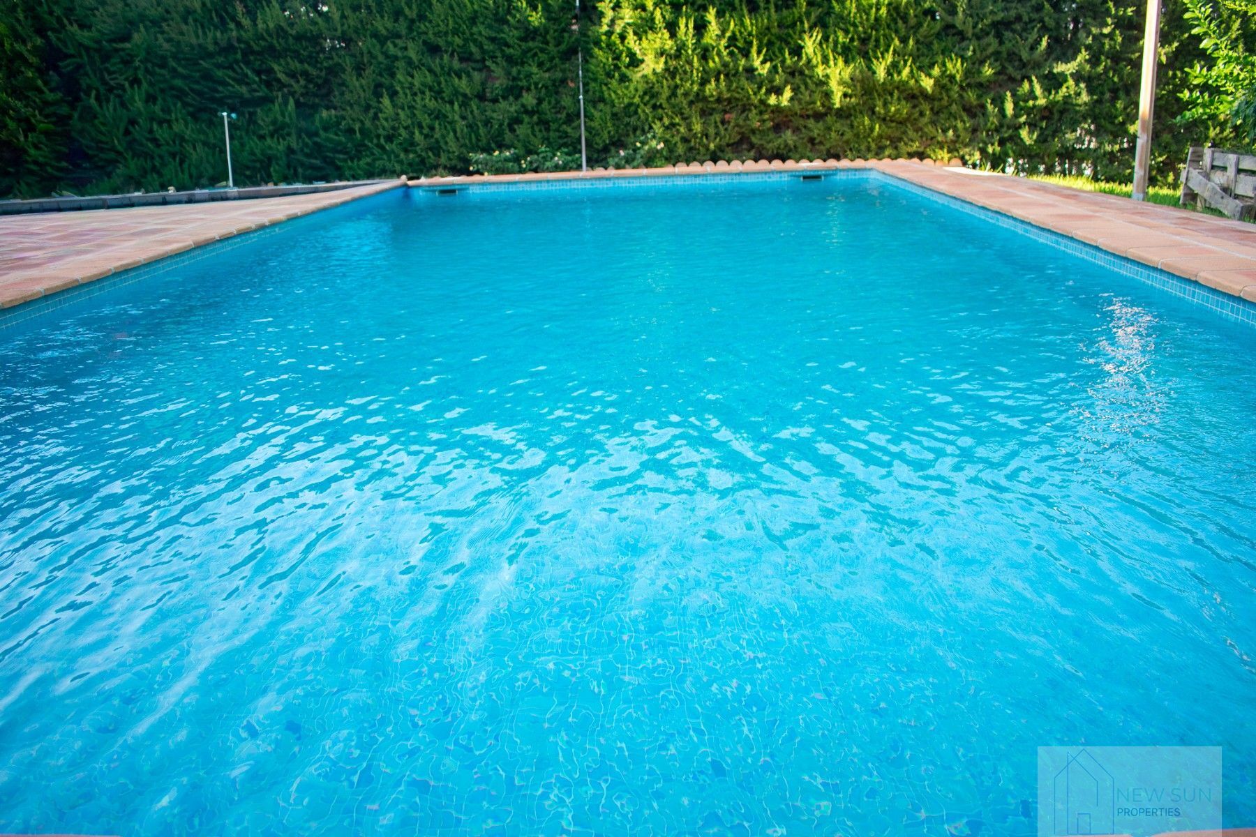 For sale of villa in Las Torres de Cotillas