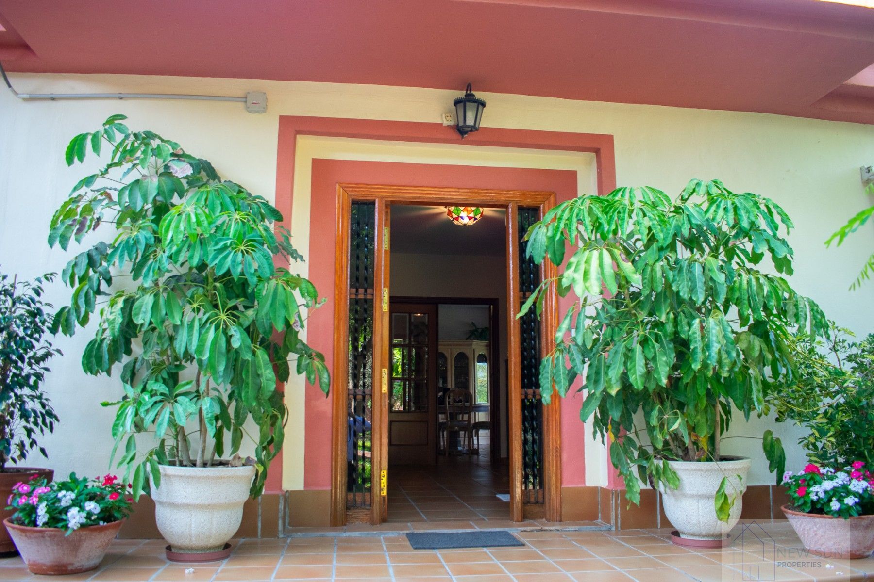 For sale of villa in Las Torres de Cotillas