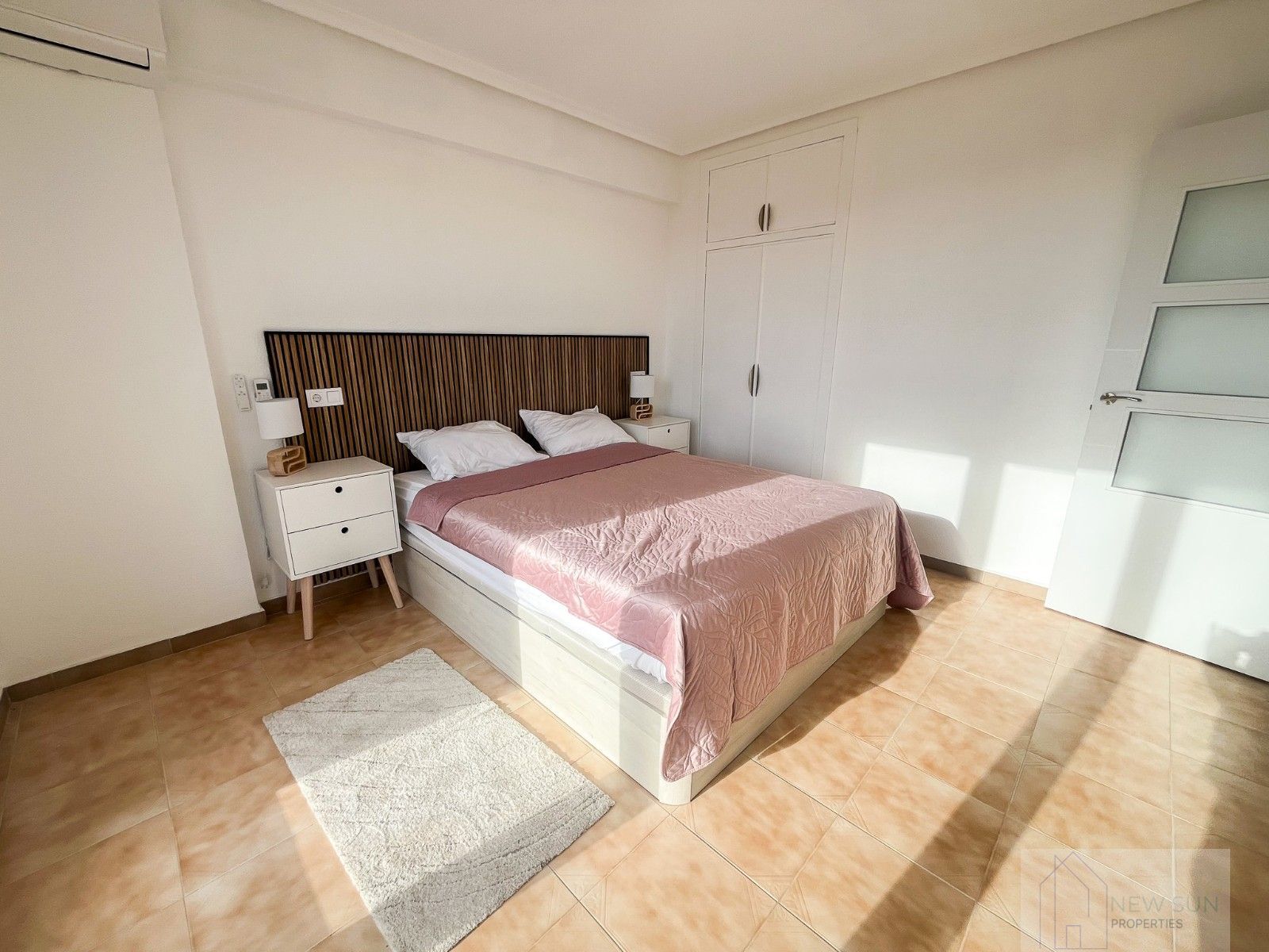 For sale of penthouse in Torrevieja