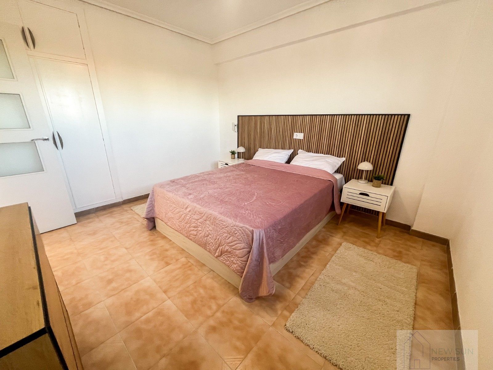 For sale of penthouse in Torrevieja