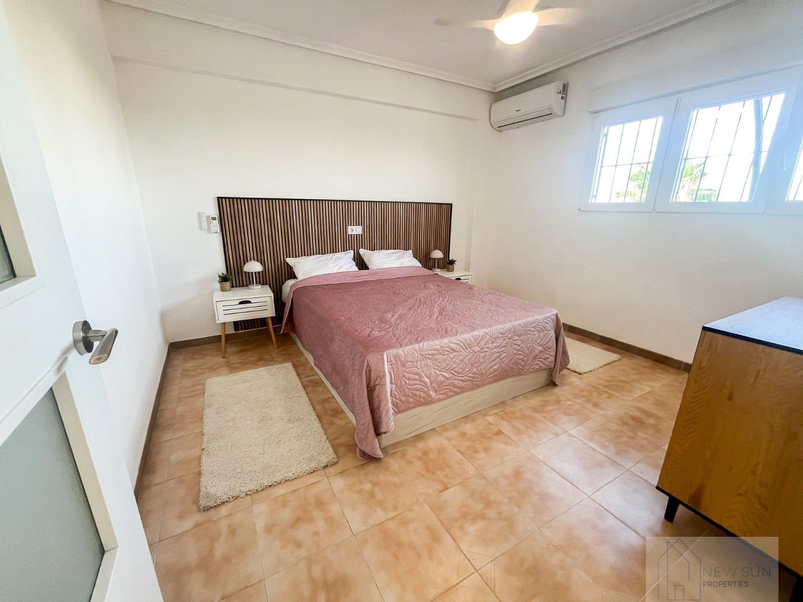 For sale of penthouse in Torrevieja