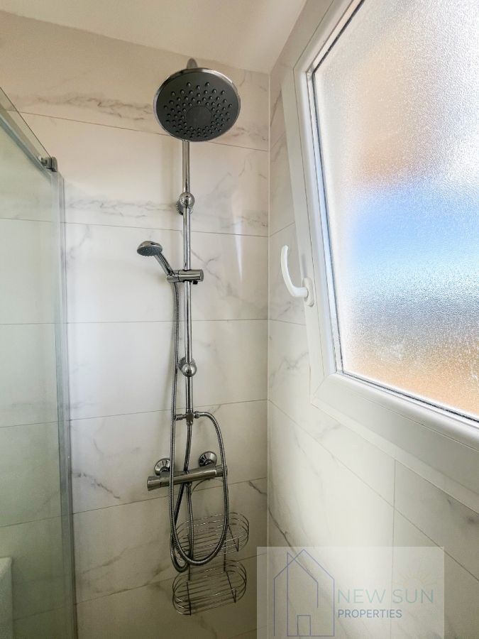 For sale of penthouse in Torrevieja