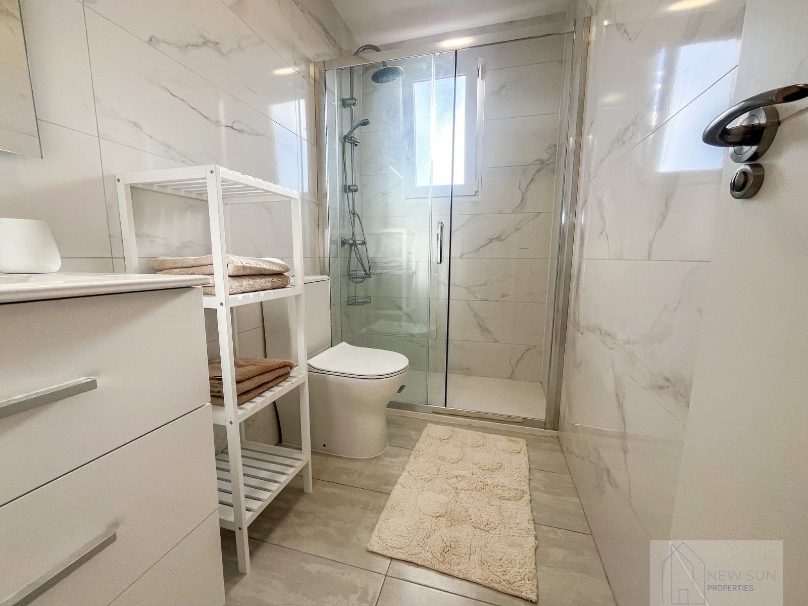 For sale of penthouse in Torrevieja