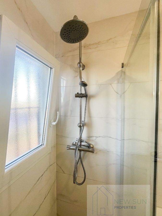 For sale of penthouse in Torrevieja