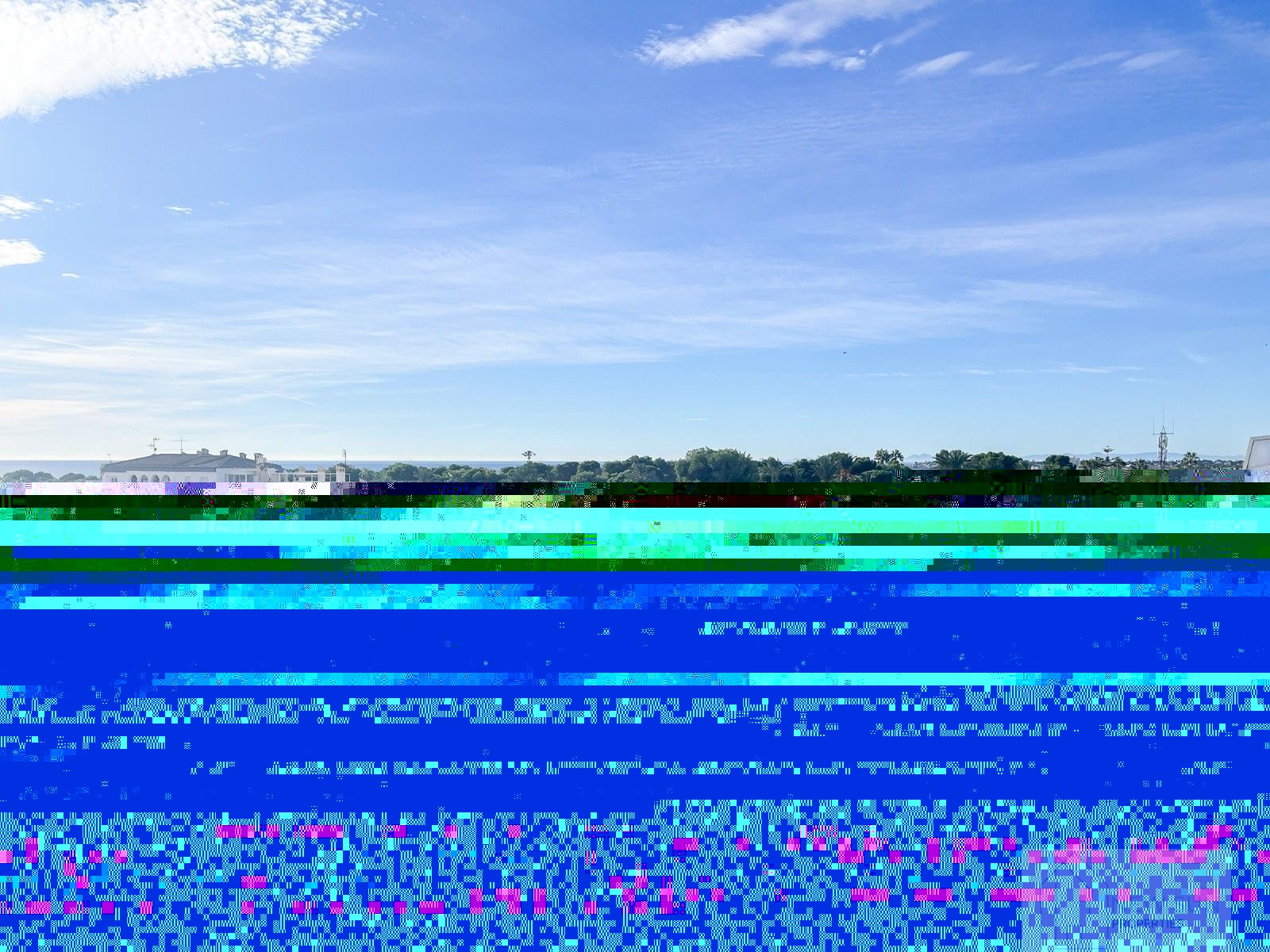 For sale of penthouse in Torrevieja