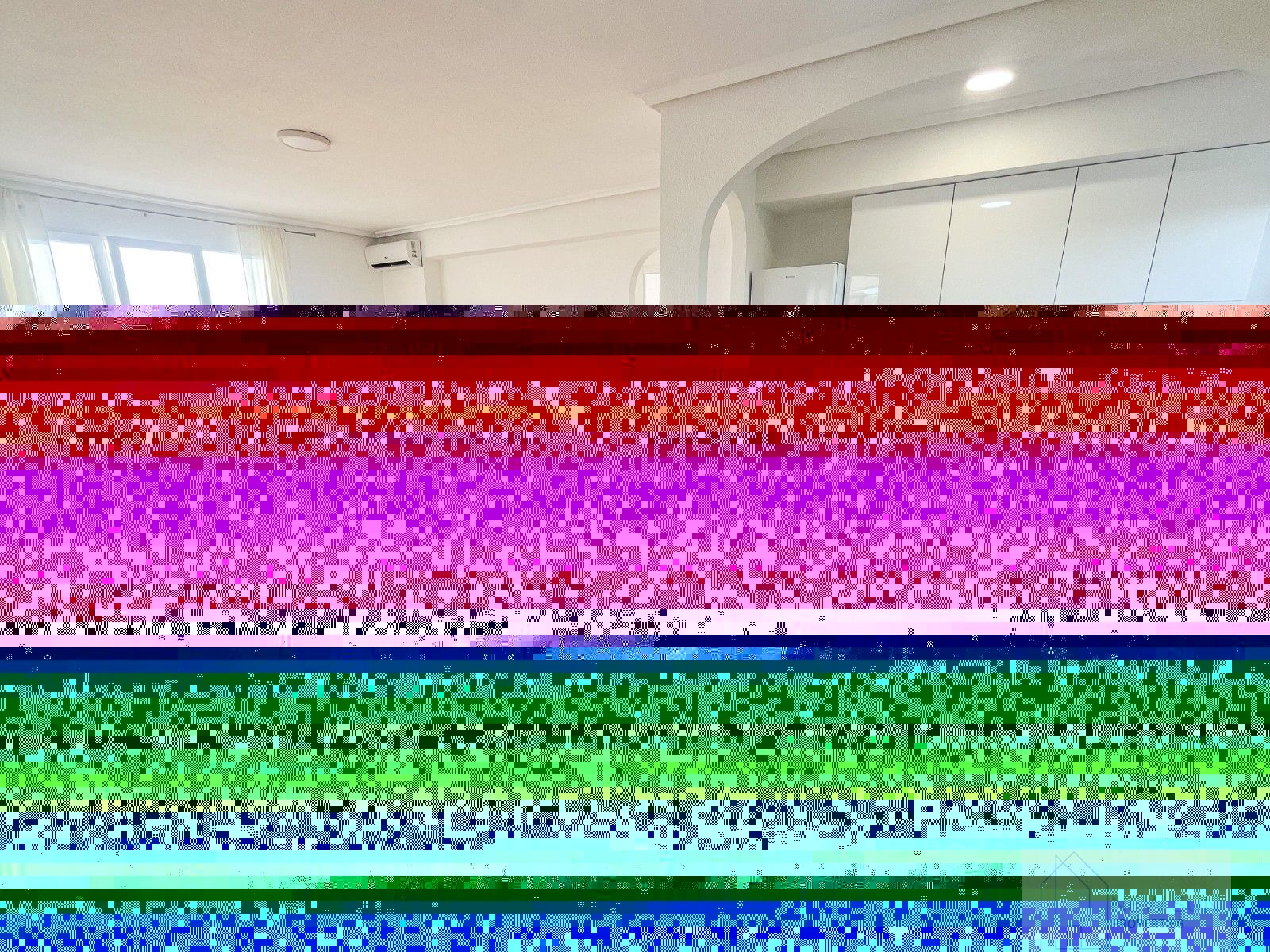 For sale of penthouse in Torrevieja