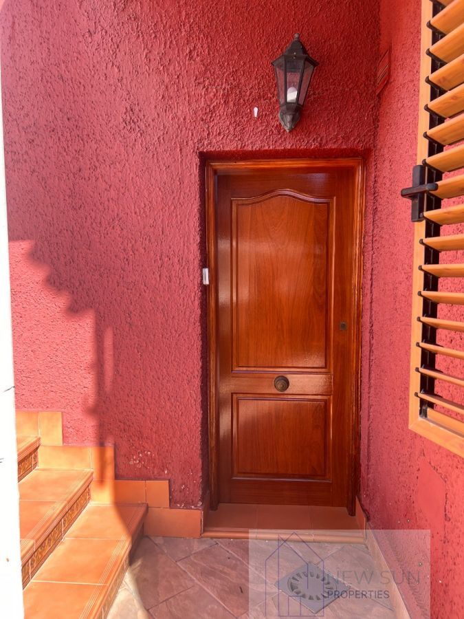 For sale of house in Torrevieja