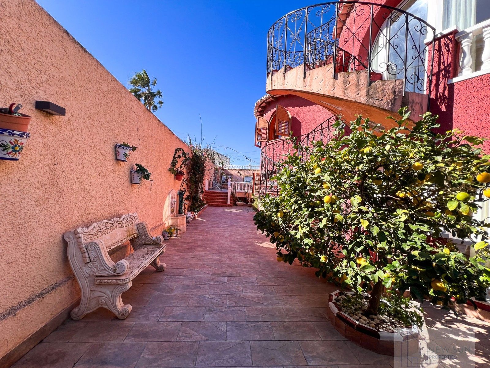 For sale of house in Torrevieja