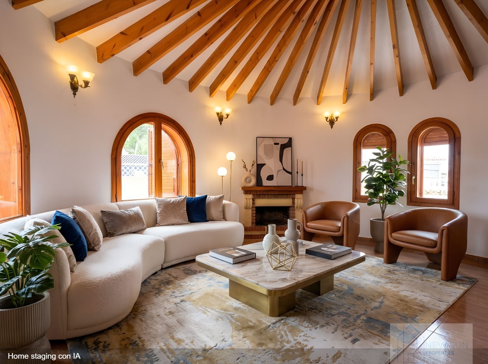 For sale of house in Torrevieja