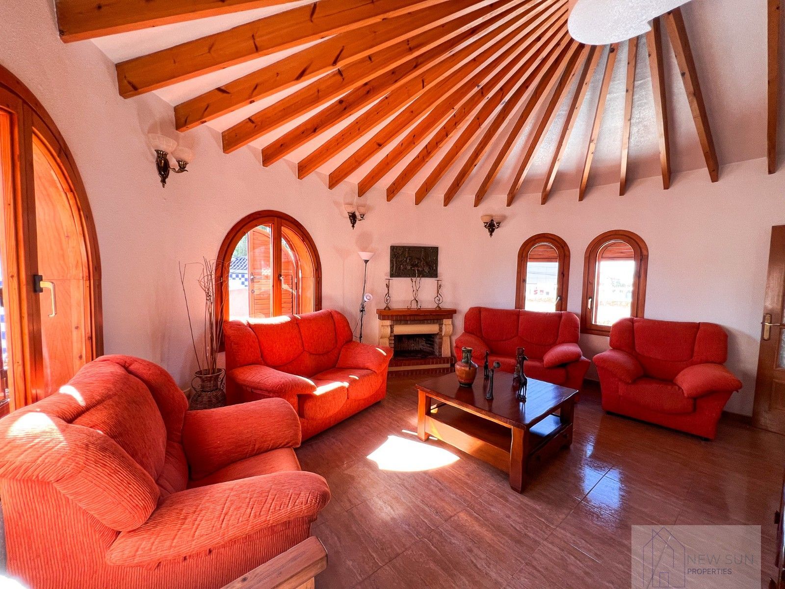 For sale of house in Torrevieja