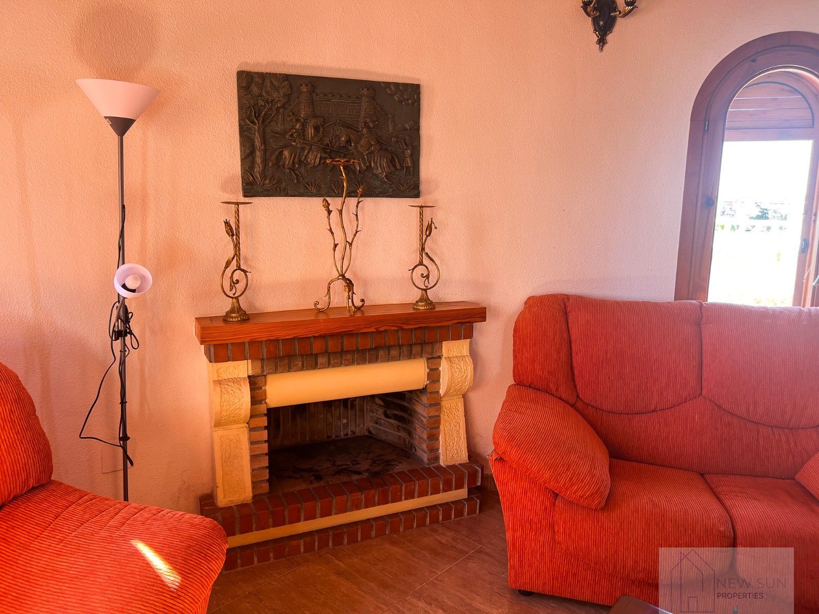 For sale of house in Torrevieja