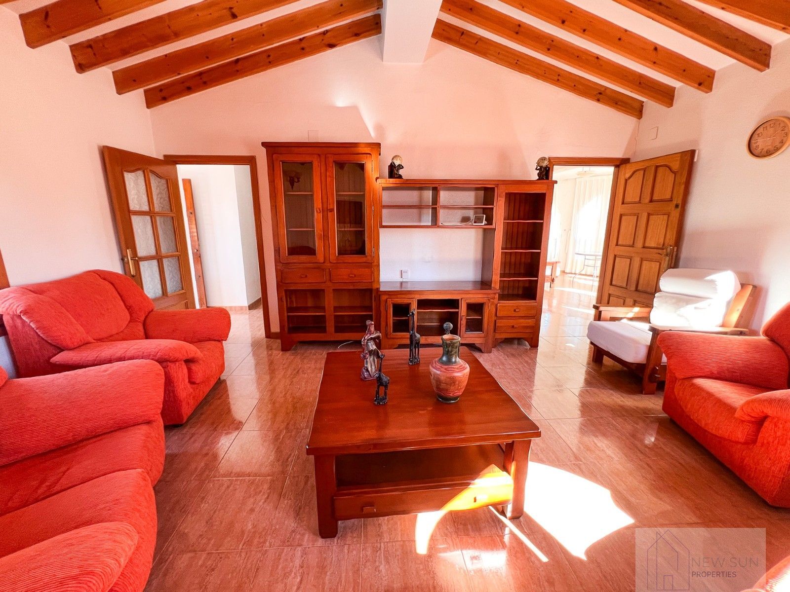 For sale of house in Torrevieja