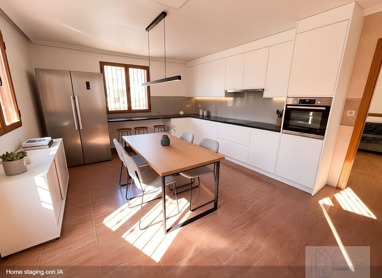 For sale of house in Torrevieja