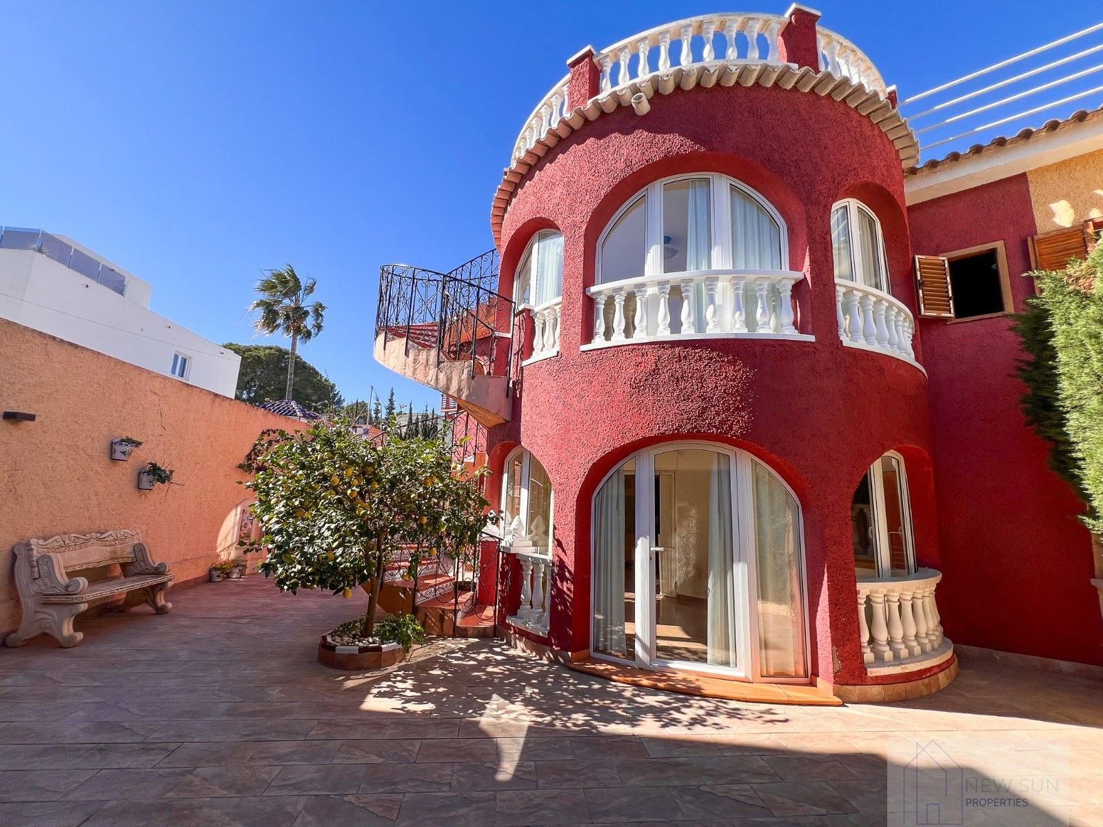 For sale of house in Torrevieja