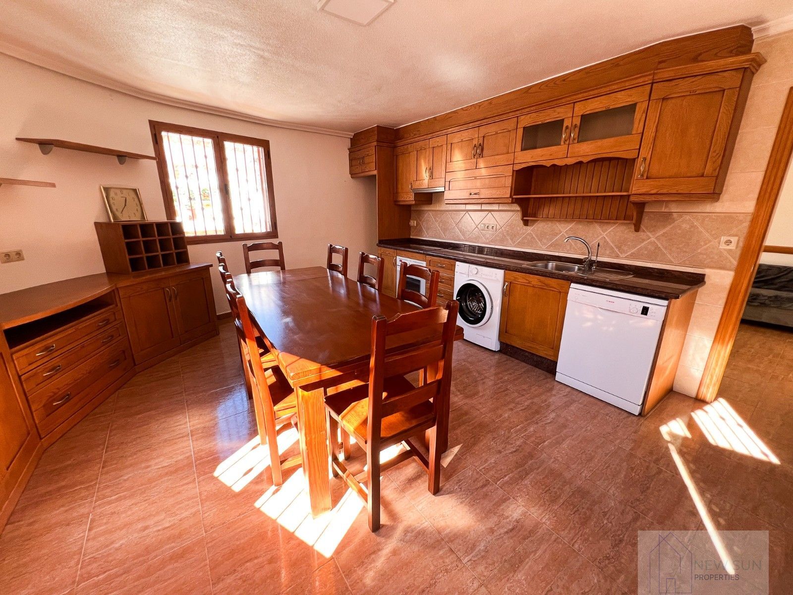 For sale of house in Torrevieja