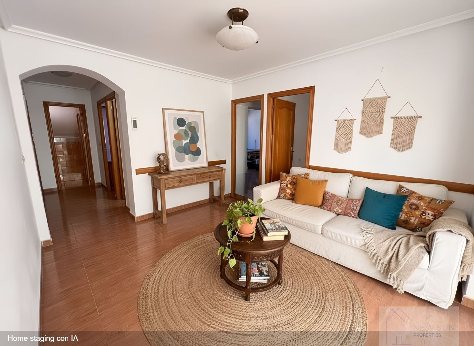 For sale of house in Torrevieja