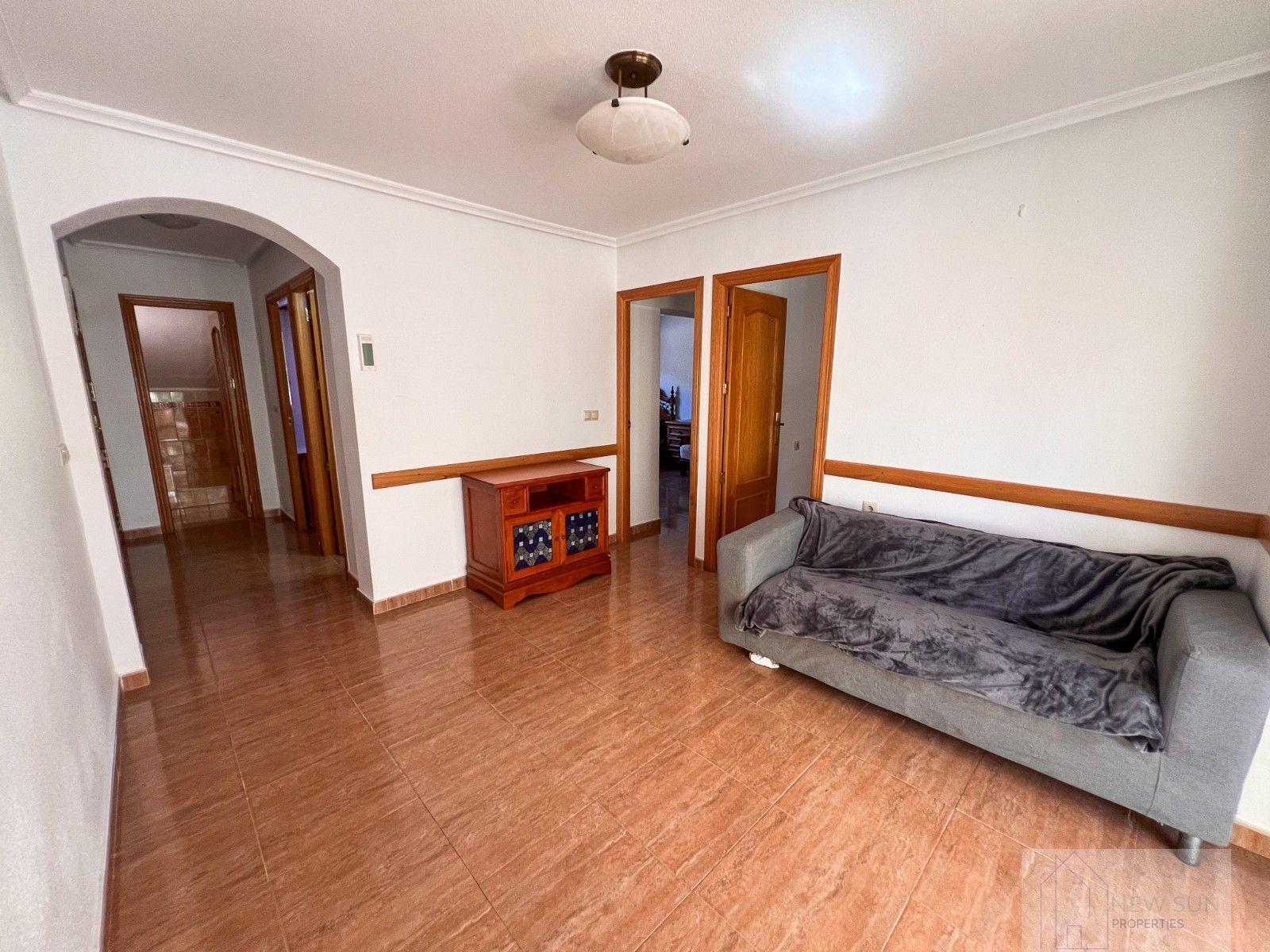 For sale of house in Torrevieja