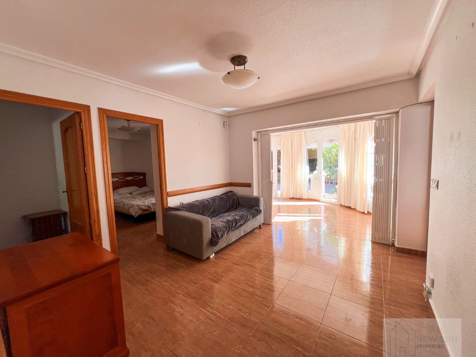 For sale of house in Torrevieja