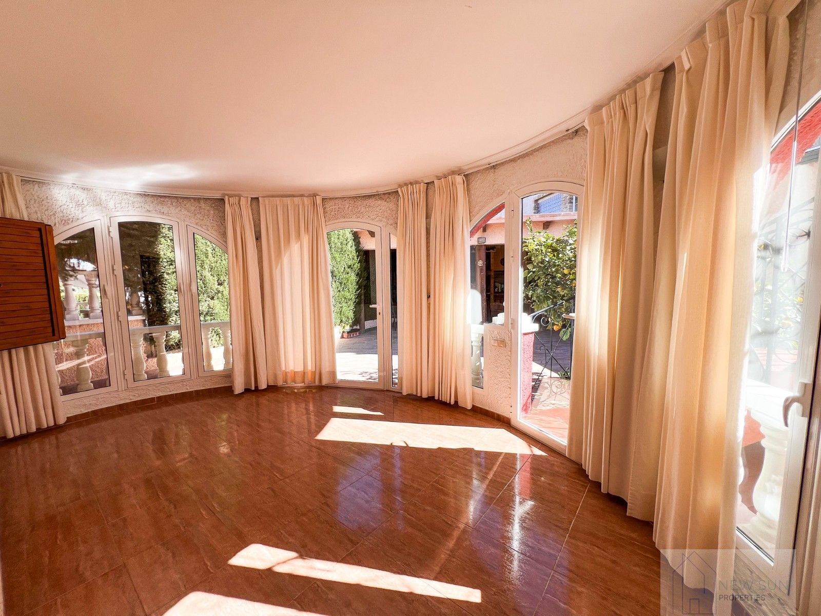 For sale of house in Torrevieja