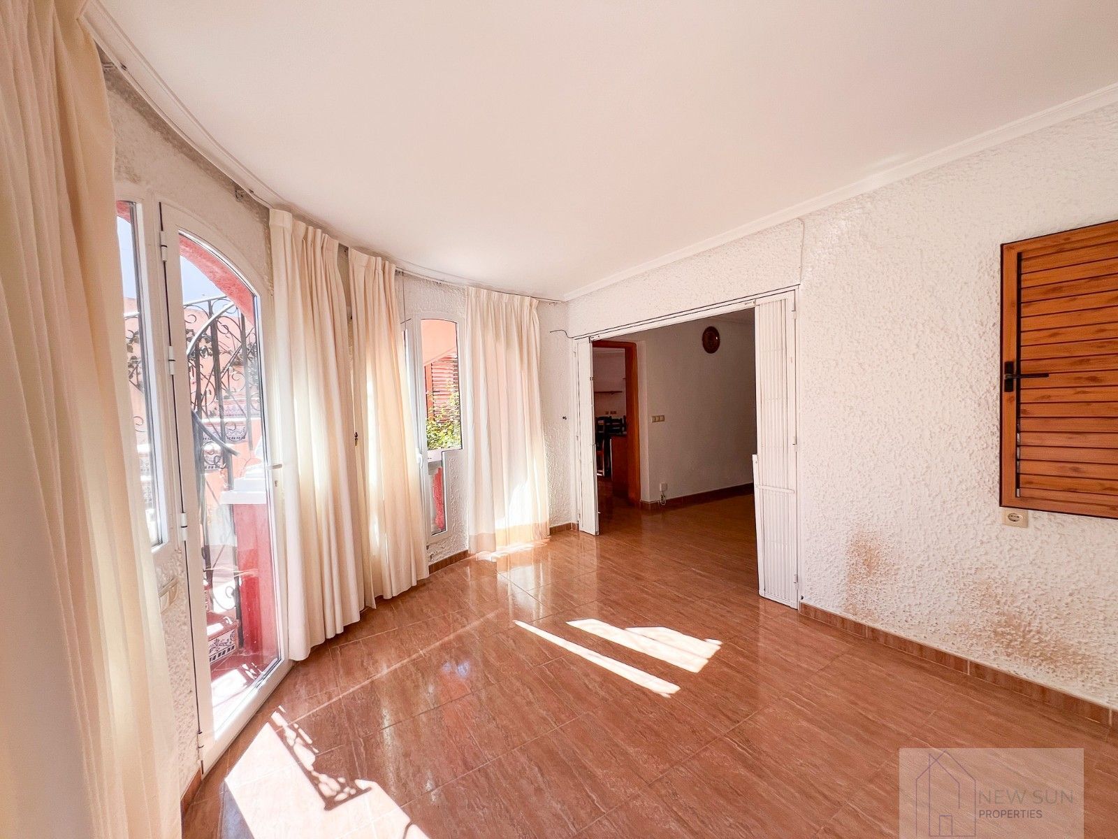 For sale of house in Torrevieja