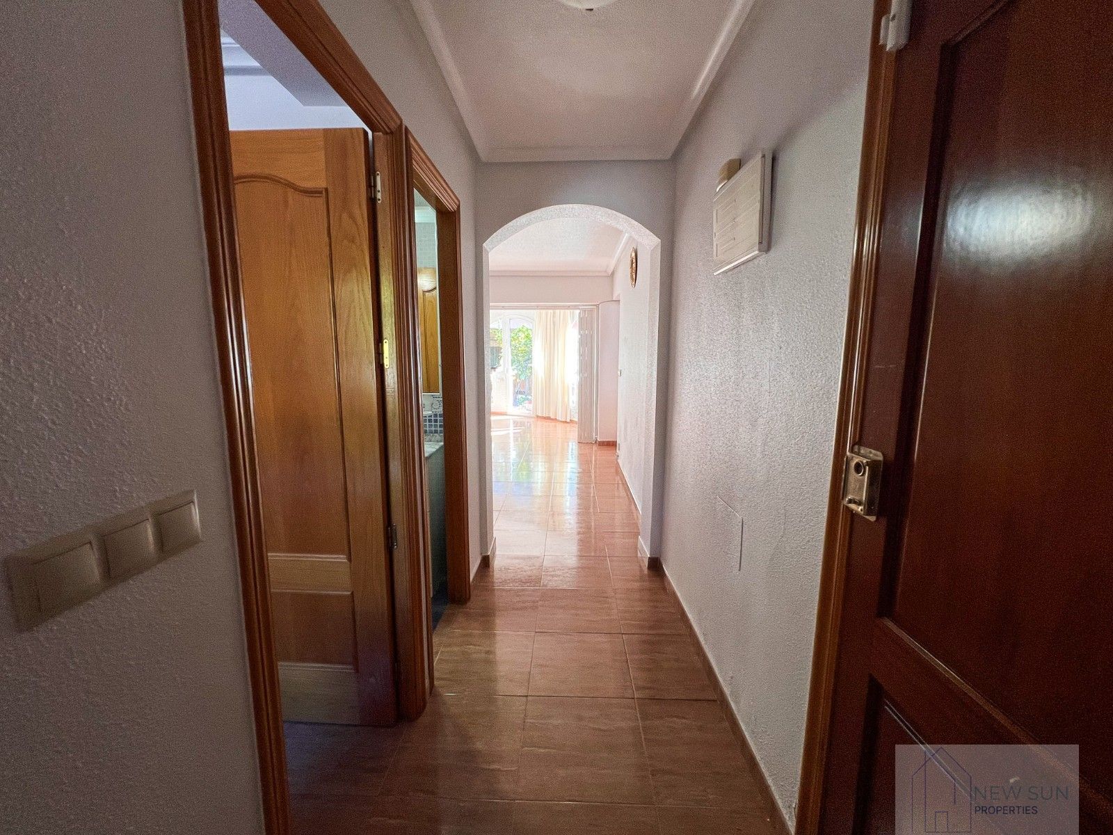 For sale of house in Torrevieja