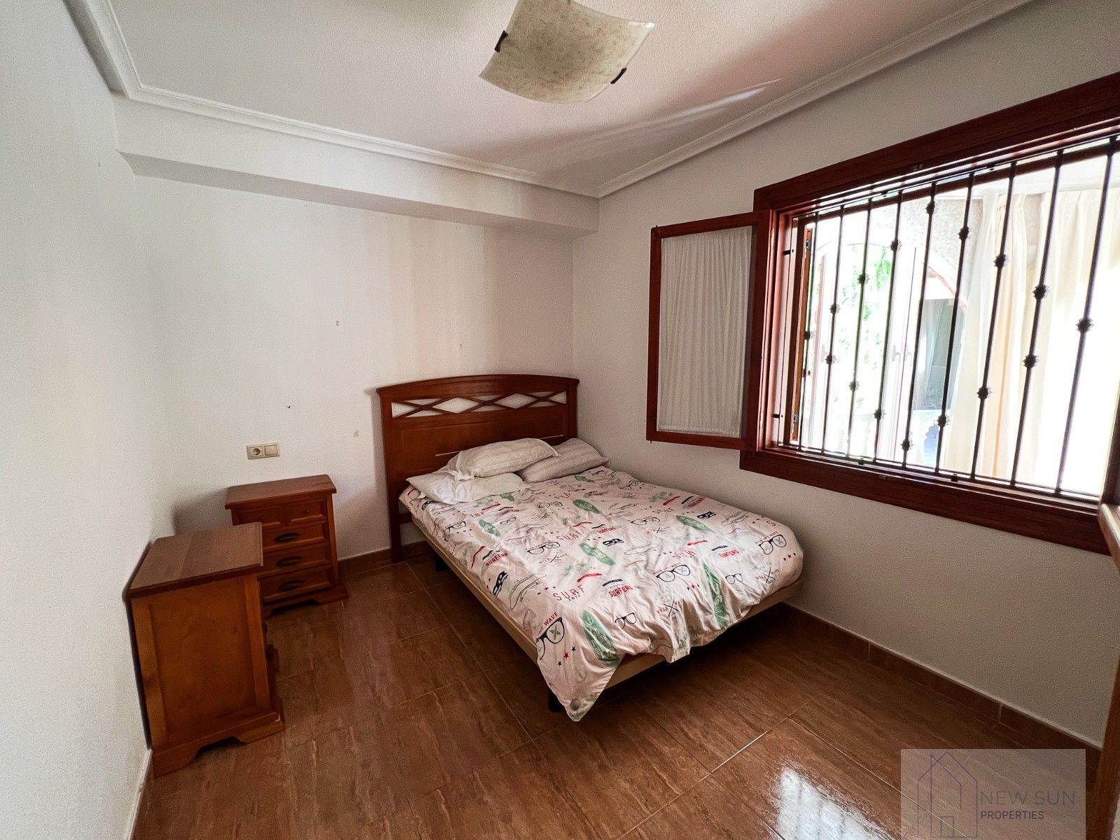 For sale of house in Torrevieja