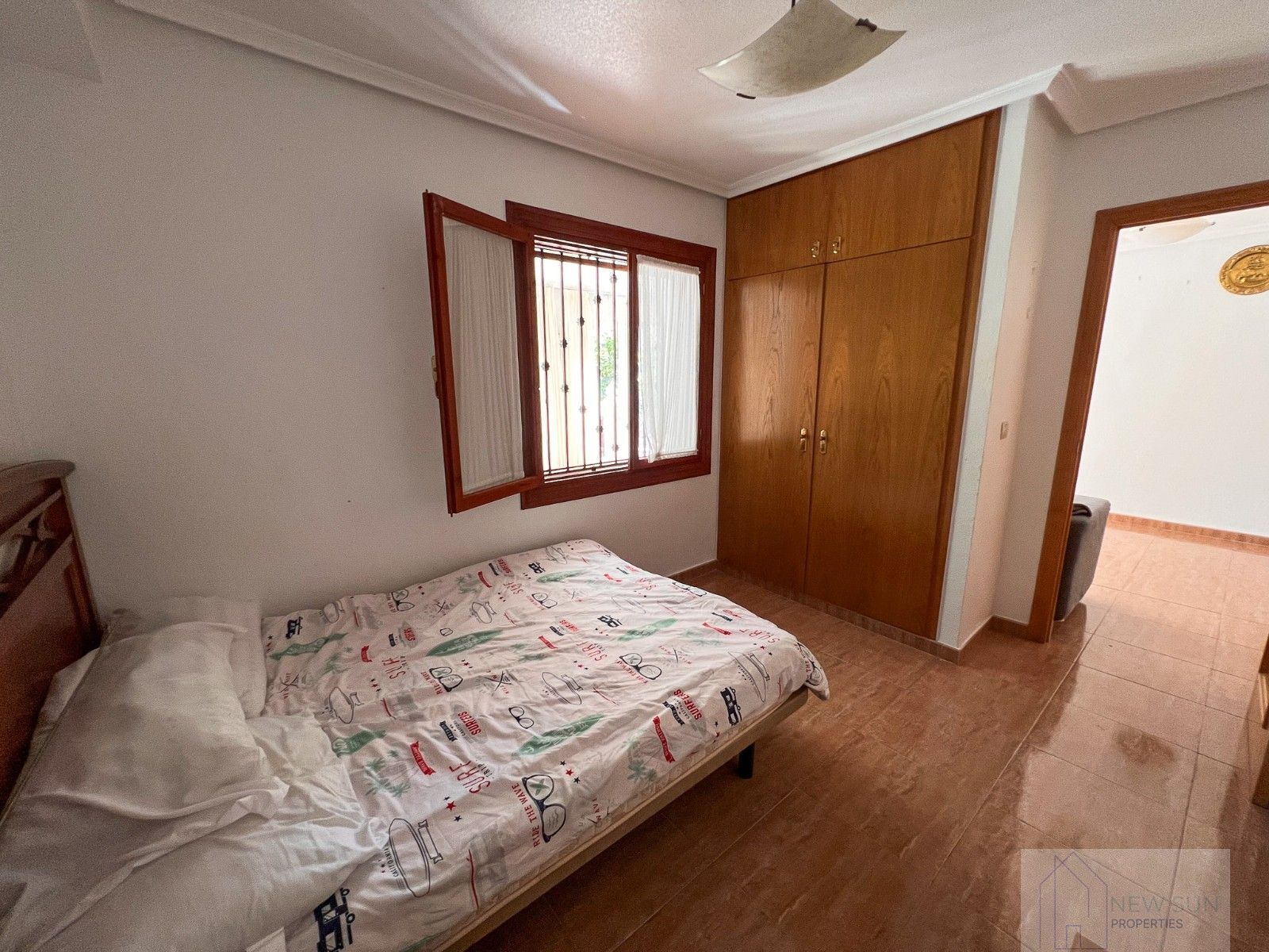 For sale of house in Torrevieja