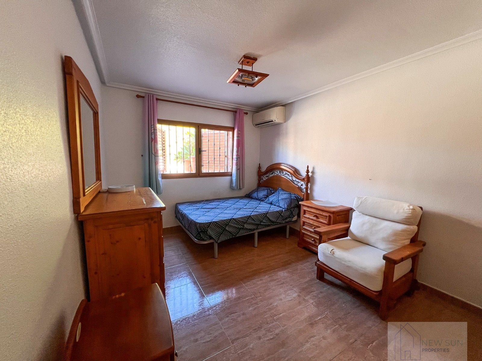 For sale of house in Torrevieja