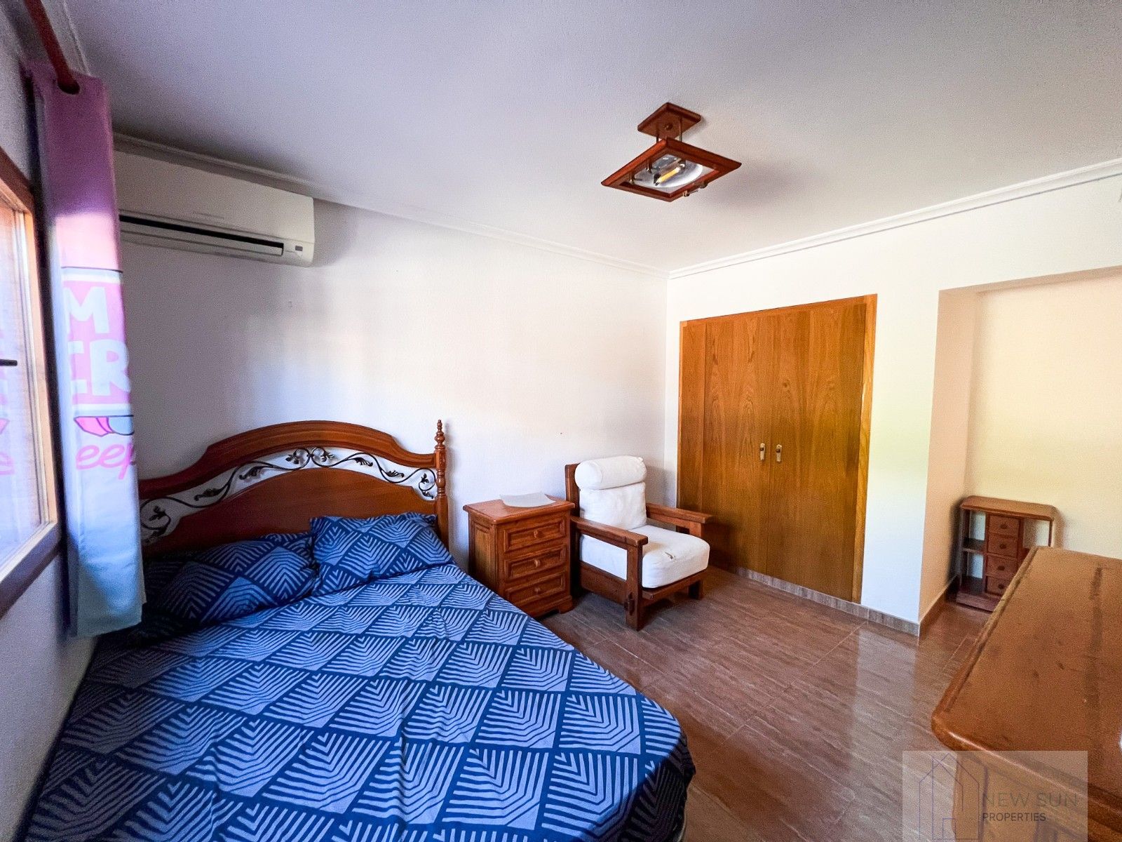 For sale of house in Torrevieja