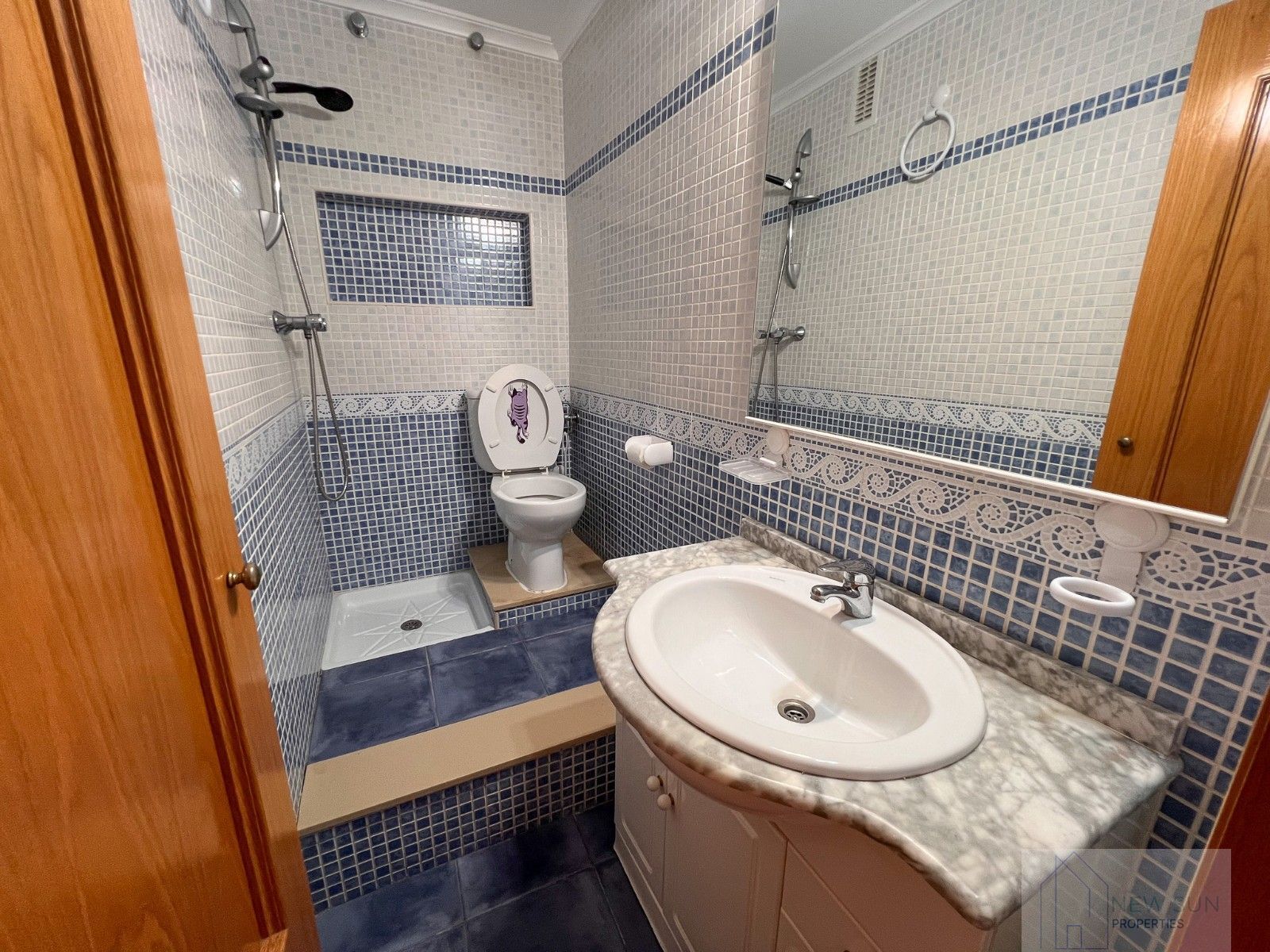 For sale of house in Torrevieja