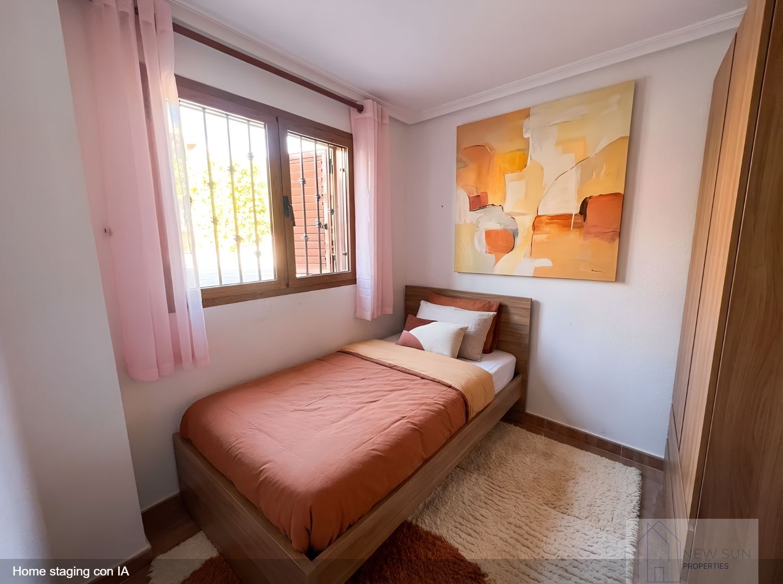 For sale of house in Torrevieja