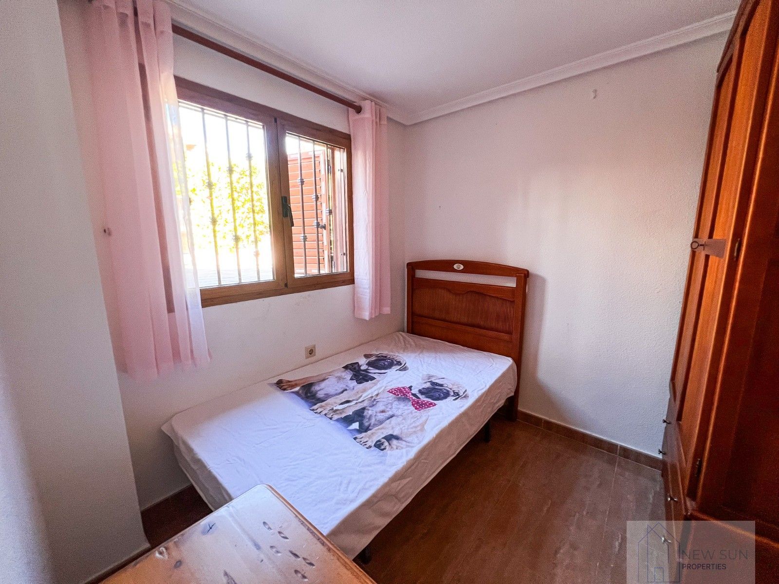 For sale of house in Torrevieja