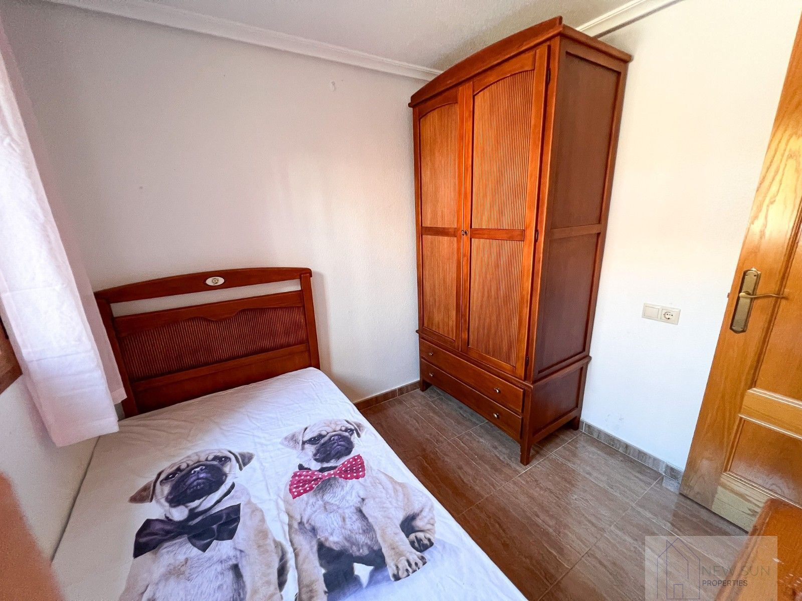 For sale of house in Torrevieja