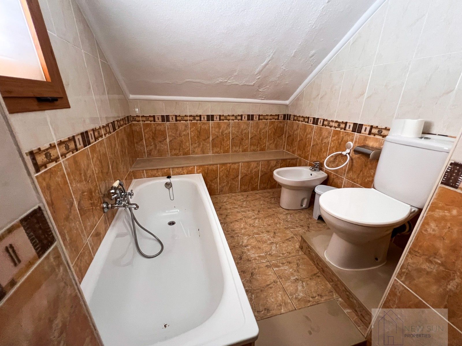 For sale of house in Torrevieja