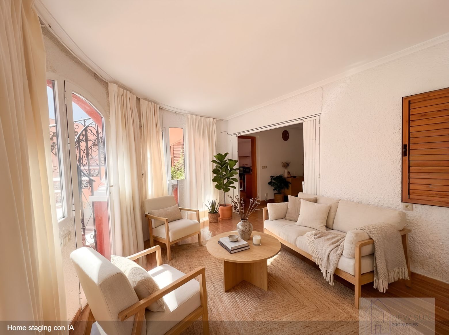 For sale of house in Torrevieja